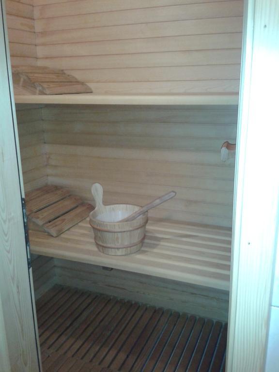 Holiday Home Prdelanca Luče Kamer foto