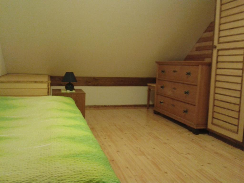 Holiday Home Prdelanca Luče Kamer foto