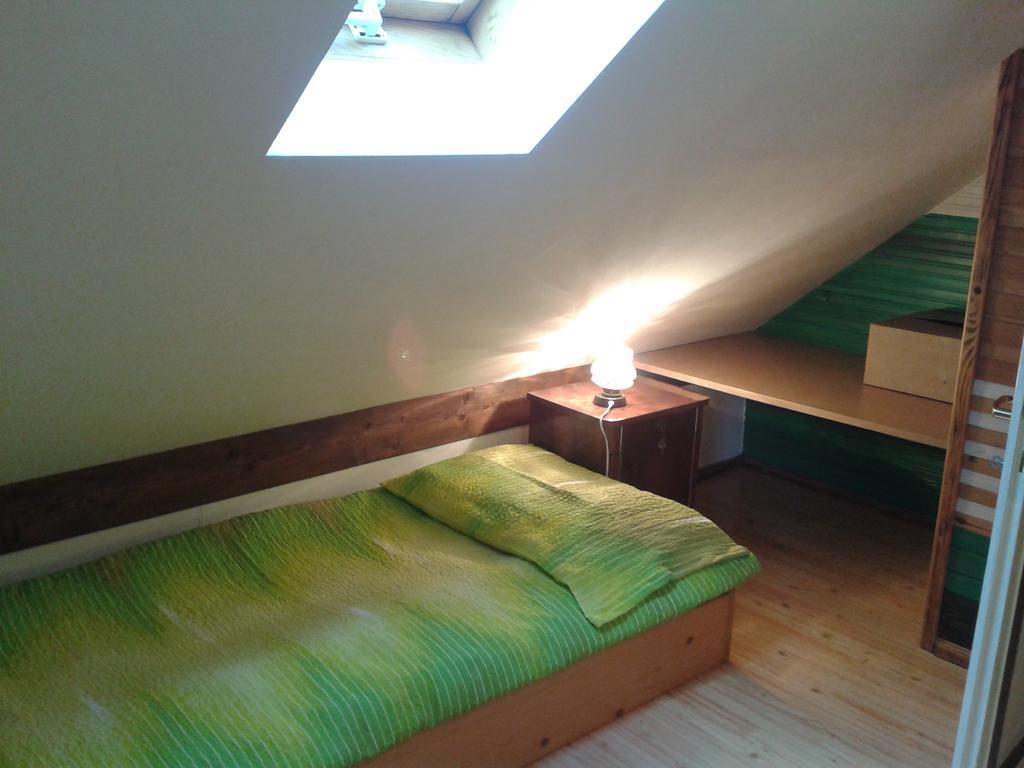 Holiday Home Prdelanca Luče Kamer foto